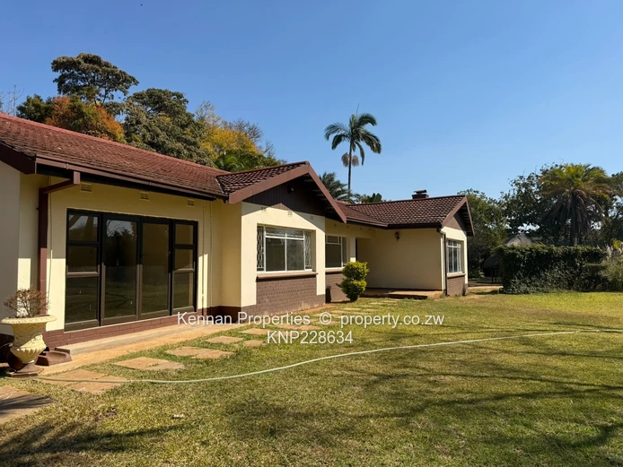 great commercial opportunity! 
