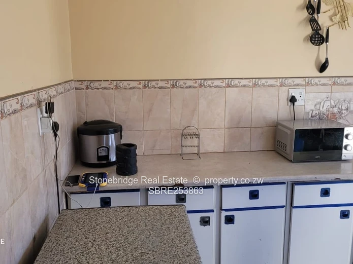 3 Bedroom House in Beitbridge For Sale
