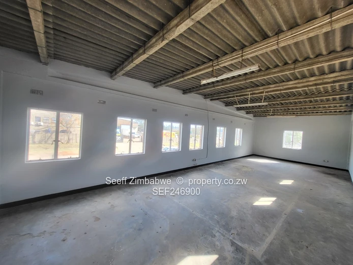 Prime Industrial Asset in Graniteside: A High-Yield Hub for Growth