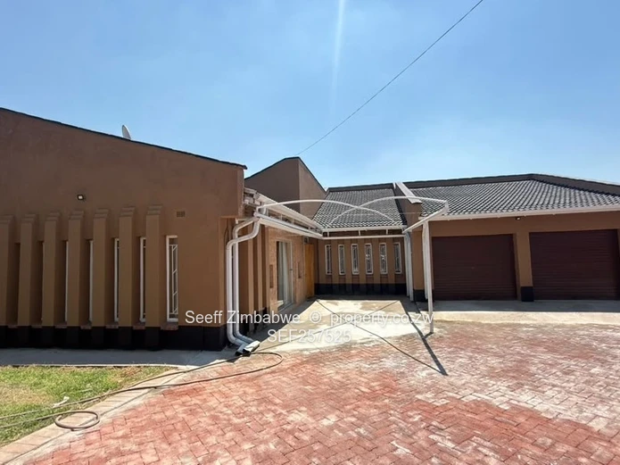 Westgate House To Rent