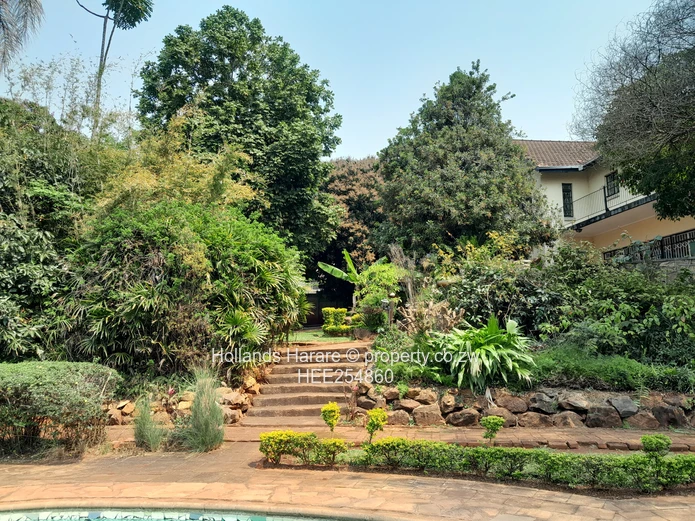 Fairbridge Park Mutare