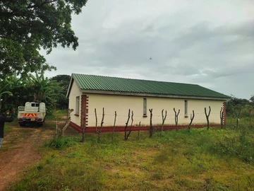 Farm & Agricultural Land