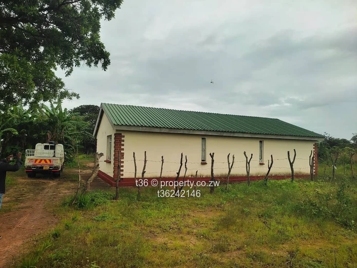 Beautiful musha for retirement and projects (Sole Mandate)