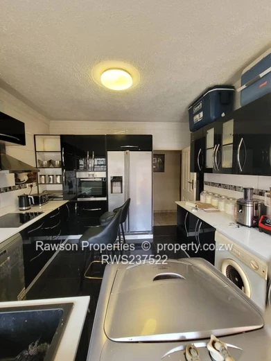 Investment opportunity 