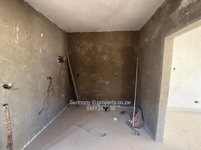 Residential house for sale