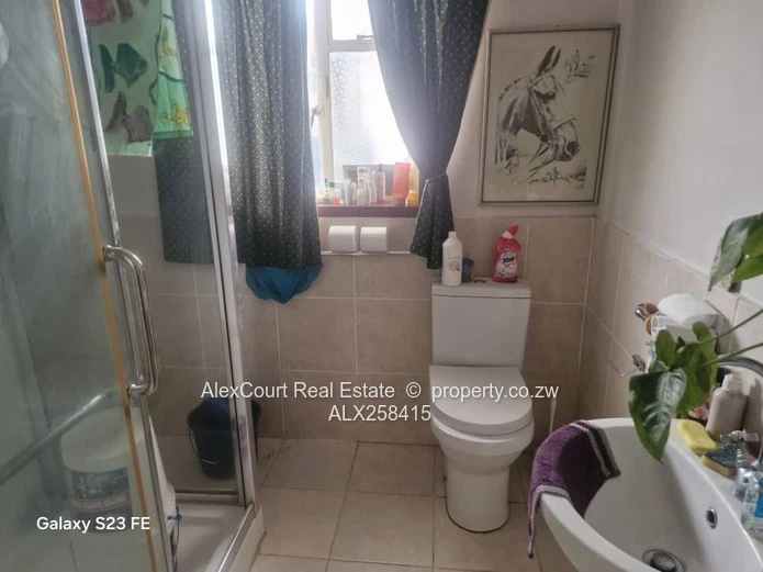 Unique And Idyllic Solid Home ideal for redevelopment