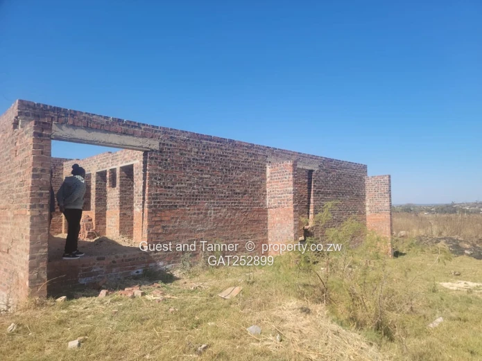 Commercial Shops For Sale – Nkulumane 12