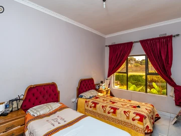 3 Bedroom Townhouse Complex