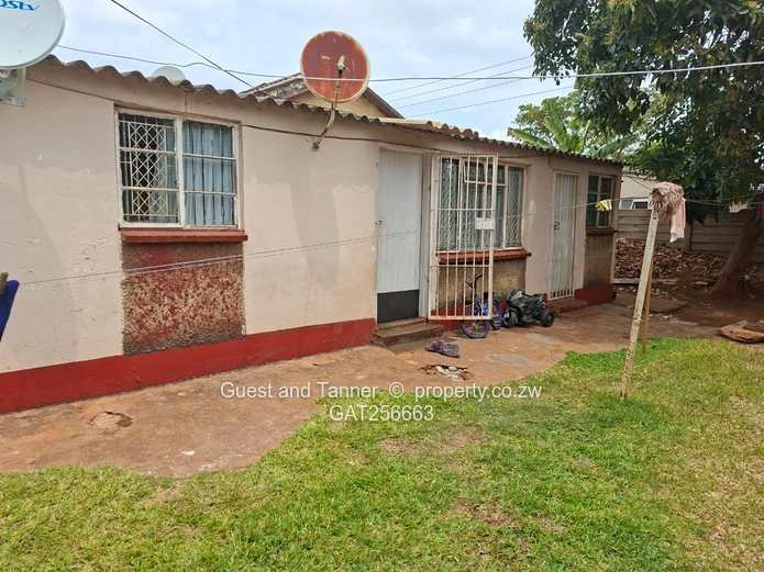 4 Bedroomed house For Sale In Cranborne