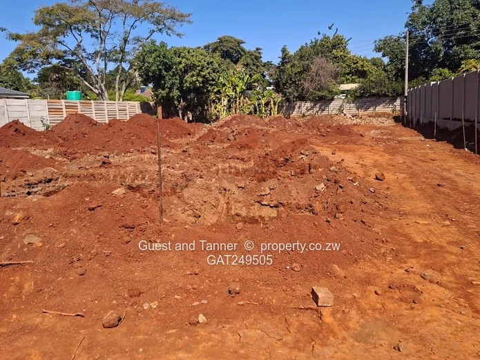 The Chase, Mount Pleasant – Modern 4-Bedroom Duplex for Sale (Off-Plan)
