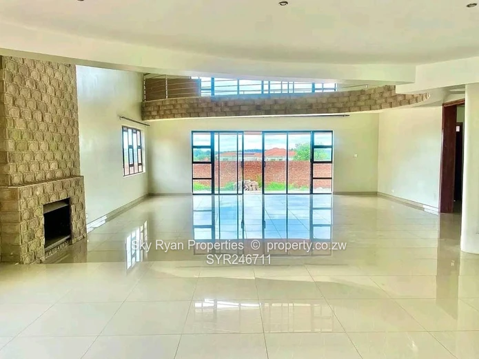 Gletwin Park Double Storey For Sale