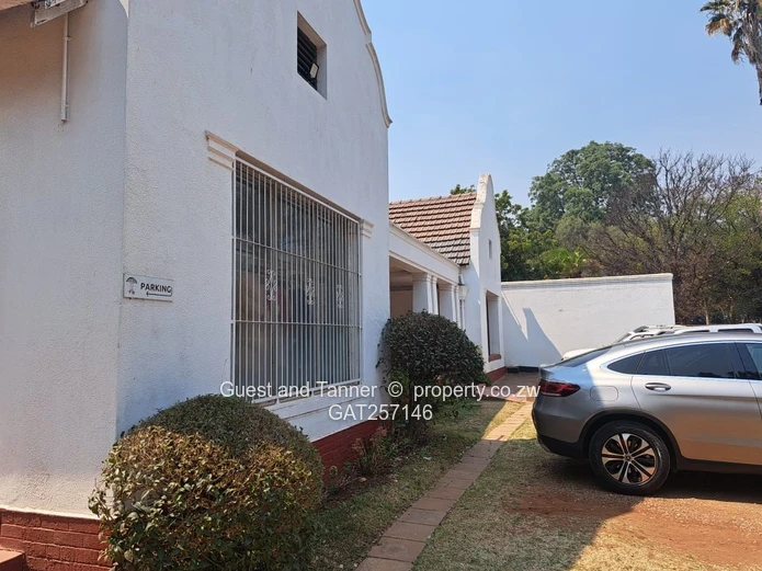 Belgravia Commercial Property For Sale