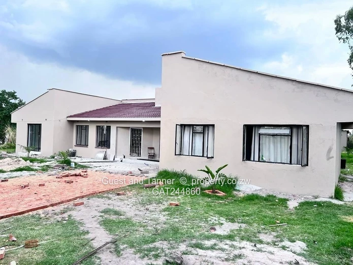 Investment Property For Sale – Hatfield, Harare