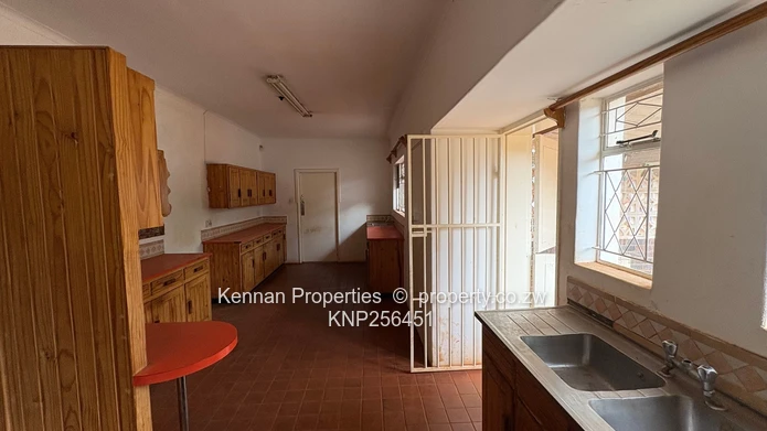 Spacious Family Home With Great Potential