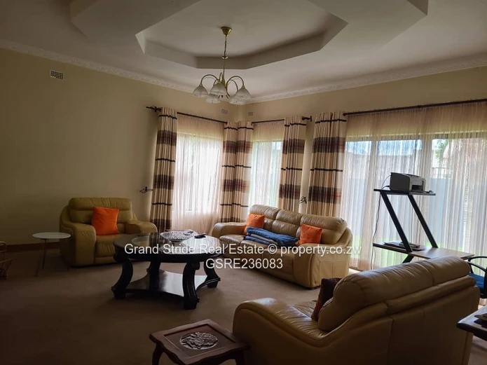 House To Rent In Pomona