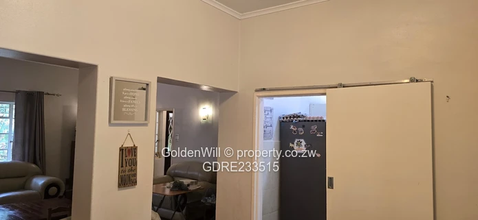 Chisipite House for Sale 