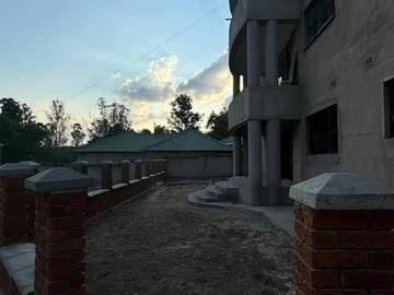 4 Bedroom Townhouse Complex