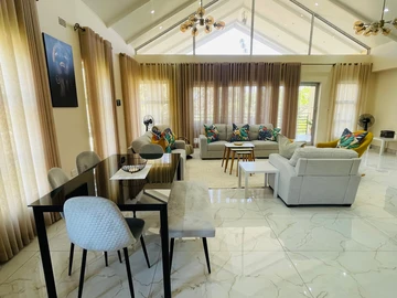 3 Bedroom Townhouse Complex