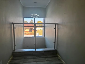 3 Bedroom Townhouse Complex