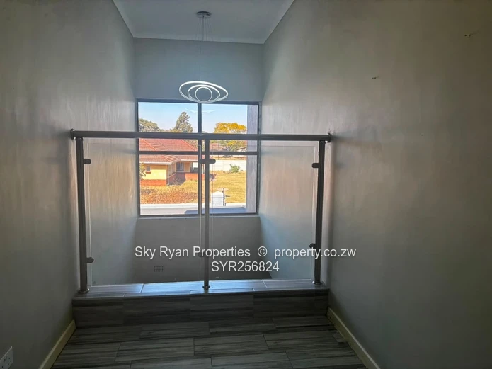 Greencroft LUXURY APARTMENT FOR SALE 