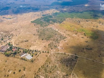 Farm & Agricultural Land