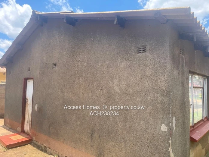 Dzivarasekwa Extension 