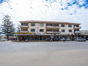 Shop & Retail Property