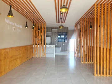 Shop & Retail Property