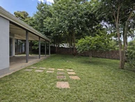 2 Unit Townhouse Complex