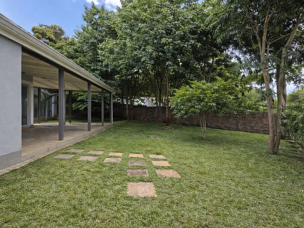 2 Unit Townhouse Complex