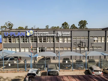 Warehouse & Factory