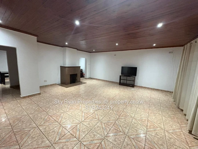 Bluffhill House To Let