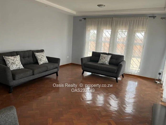 Luxurious Double-Storey Home for Rent – Mount Pleasant Heights