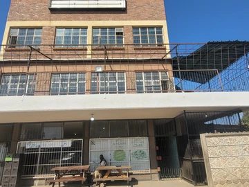 Shop & Retail Property
