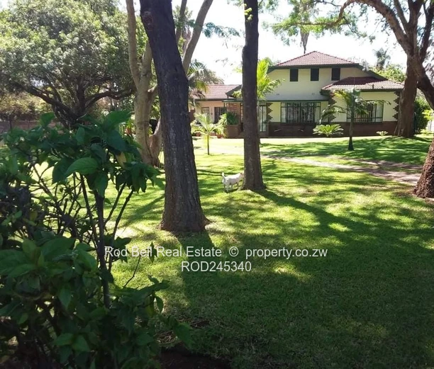 3 Bedroom House for Rent in Greendale