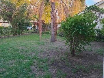 2 Bedroom Garden Flat