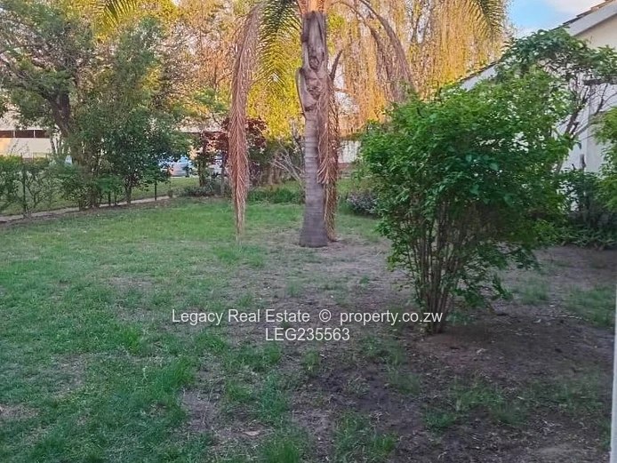 Greendale Athlone Gem with Ensuite, Garden Flat with Backyard