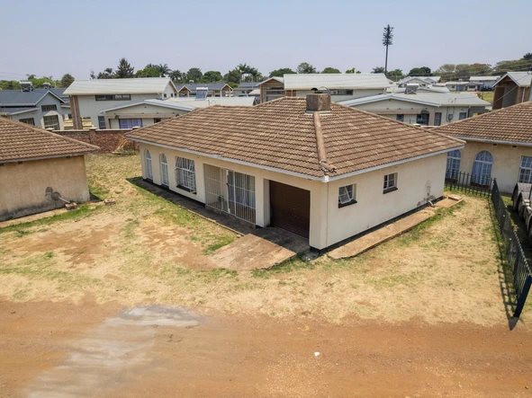 19 Unit Townhouse Complex