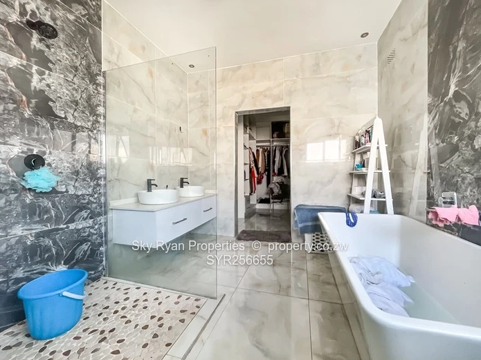 Gletwin Shawasha House For Sale 