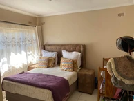 Madokero 2Bed Flat To Rent 