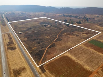 Farm & Agricultural Land