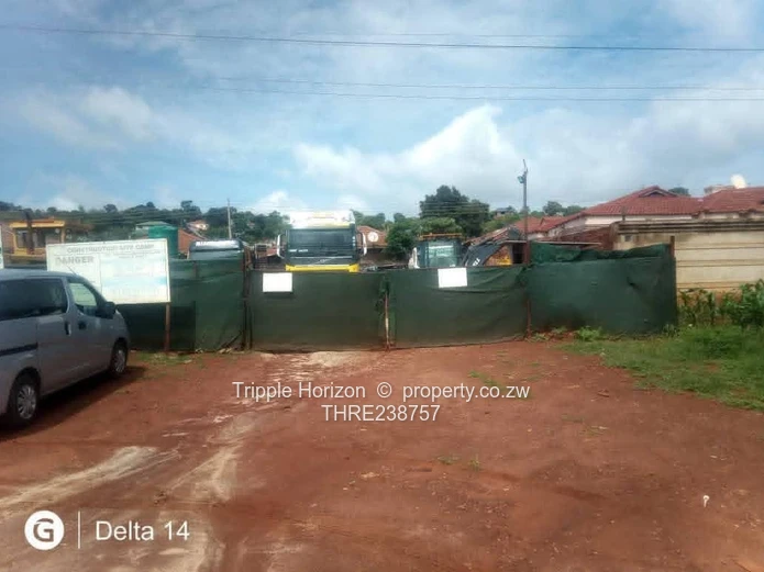 Cold Comfort stand for sale