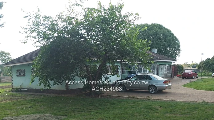 Emerald Hill House  for Sale