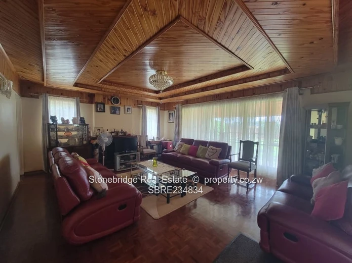 3 Bedroomed Home in Ilanda for sale