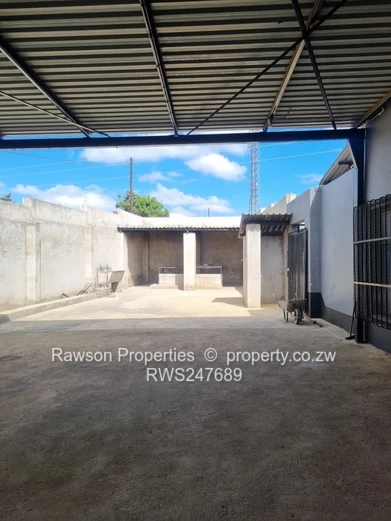 Business Opportunity In Marondera Cbd
