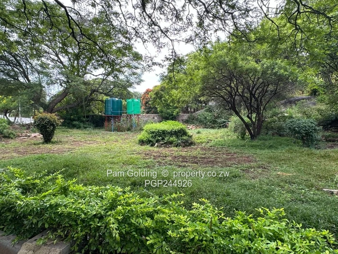 A Spacious Family Home (Sole Mandate)