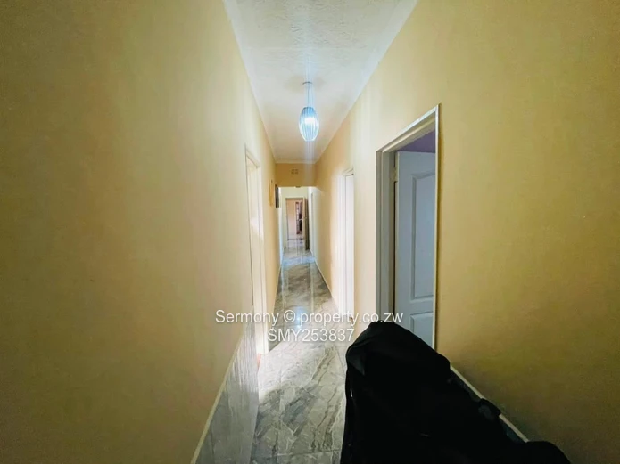 Residential house for sale
