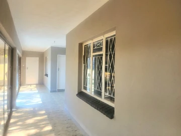 2 Bedroom Cottage