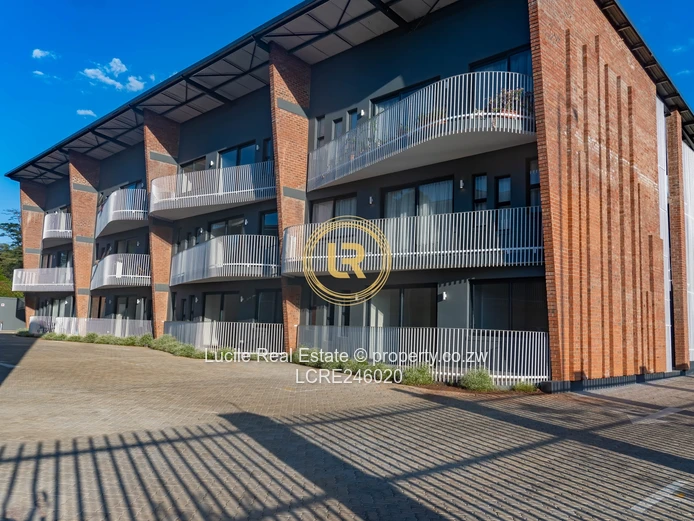 Modern 2-Bedroom Apartment To Let | Vainona | Immediate Occupation