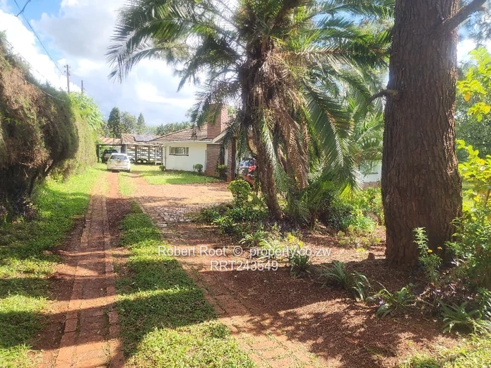 Well-Maintained 3 Bedroom House To Rent In Vainona